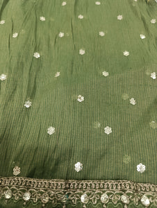 Mariab Sleeves Pair