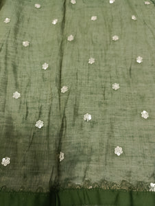 Mariab Sleeves Pair