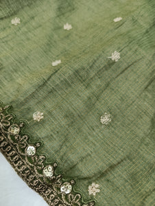 Mariab Sleeves Pair