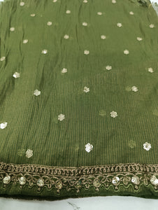 Mariab Sleeves Pair