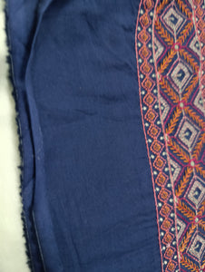 Mariab Fabric Luxe Lawn
