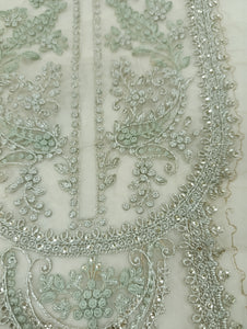 Mariab Neckline