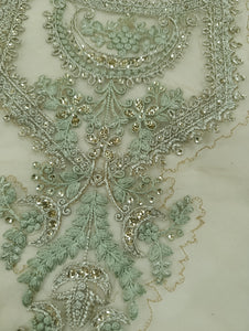 Mariab Neckline
