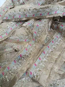 Mariab Patch Masori tissue