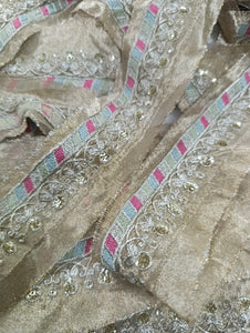 Mariab Patch Masori tissue
