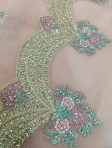Mariab Patch
