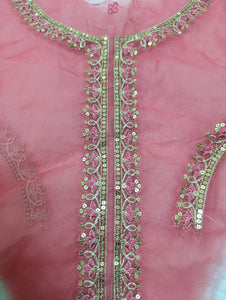 Mariab Neckline