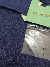 Load image into Gallery viewer, Mariab Shirt Luxe Chicken Kari Lawn
