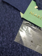 Load image into Gallery viewer, Mariab Shirt Luxe Chicken Kari Lawn
