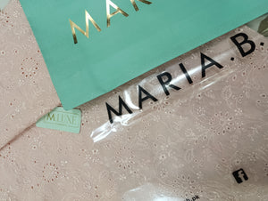 Mariab Fabric Luxe Chicken Kari Lawn