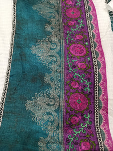 Mariab Patch Printed