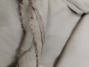 Mariab Fabric Plain Linen