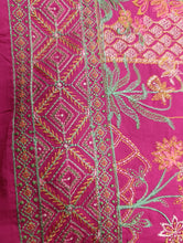 Load image into Gallery viewer, Mariab Fabric Luxe Lawn Embroidered
