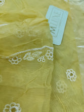 Load image into Gallery viewer, Mariab Duppta Luxe Chiffon Chicken Kari
