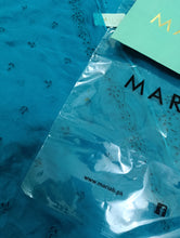 Load image into Gallery viewer, Mariab Duppta Luxe Schiffli Embroidered Chiffon
