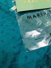 Load image into Gallery viewer, Mariab Duppta Luxe Schiffli Embroidered Chiffon
