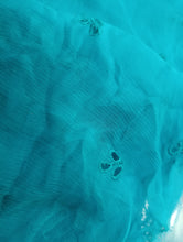 Load image into Gallery viewer, Mariab Duppta Luxe Schiffli Embroidered Chiffon
