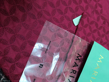Load image into Gallery viewer, Mariab Fabric Luxe Schiffli Embroidered
