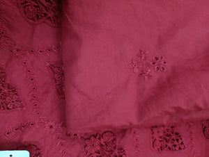 Mariab Shirt Luxe Laser Cut