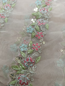 Mariab Patch