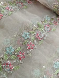 Mariab Patch
