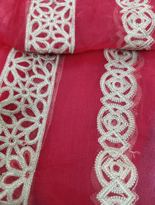 Mariab Patch Double