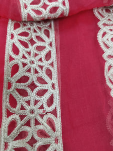 Mariab Patch Double