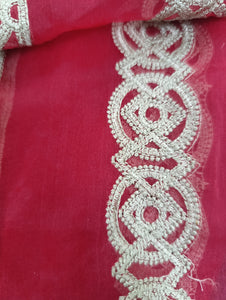 Mariab Patch Double