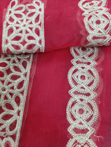 Mariab Patch Double