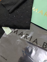 Load image into Gallery viewer, Mariab Luxe Fabric Chain embroidered Lawn
