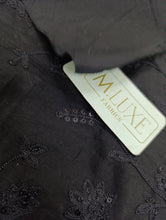 Load image into Gallery viewer, Mariab Luxe Fabric Chain embroidered Lawn
