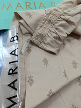 Load image into Gallery viewer, Mariab Trouser Ready To Wear
