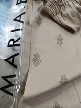 Load image into Gallery viewer, Mariab Trouser Ready To Wear
