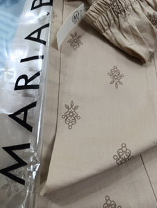 Mariab Trouser Ready To Wear