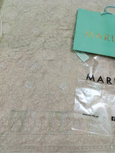 Load image into Gallery viewer, Mariab Shirt Luxe Embroidered Chiffon
