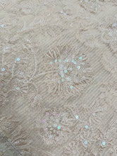 Load image into Gallery viewer, Mariab Shirt Luxe Embroidered Chiffon
