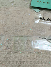 Load image into Gallery viewer, Mariab Shirt Luxe Embroidered Chiffon
