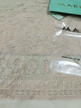 Load image into Gallery viewer, Mariab Shirt Luxe Embroidered Chiffon
