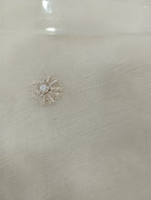 Load image into Gallery viewer, Mariab Duppta Luxe Chiffon Embroidered
