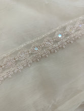 Load image into Gallery viewer, Mariab Duppta Luxe Chiffon Embroidered
