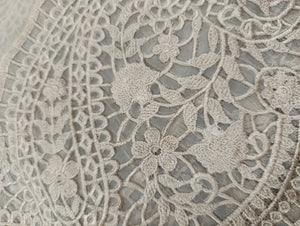 Mariab Patch Cut work Style