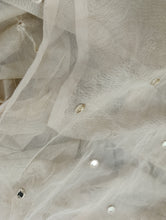 Load image into Gallery viewer, Mariab Fabric Mirror style Net

