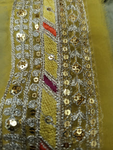 Mariab Patch