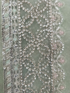 Mariab Patch Cut work