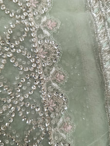 Mariab Patch Cut work