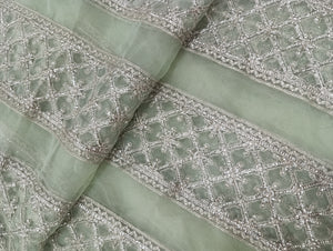 Mariab Patch Cut work