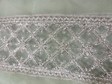 Load image into Gallery viewer, Mariab Patch Cut work
