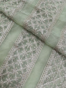 Mariab Patch Cut work