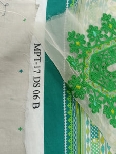 Mariab 2-Piece