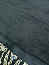 Load image into Gallery viewer, Mariab Shirt Luxe Schiffli Embroidery With Laser Cut
